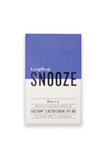 Leapfrog Remedies Snooze, 30 Chewable Tablets