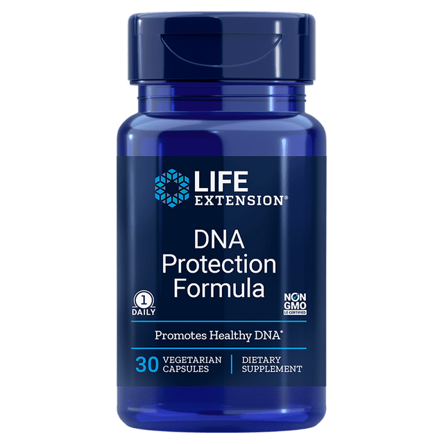 Life Extension DNA Protection Formula, 30 VCapsules