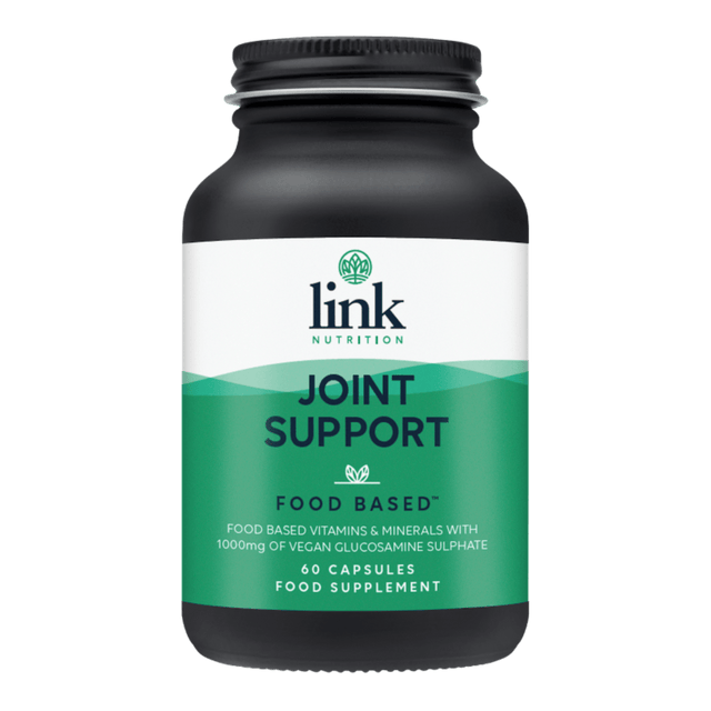 Link Nutrition Joint Support, 60 Capsules