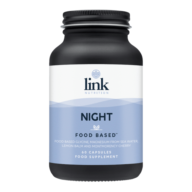 Link Nutrition Night, 60 Capsules