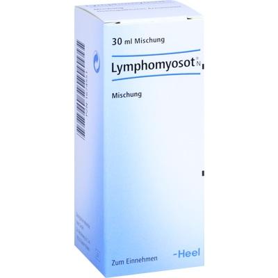 Lymphomyosot N, 30ml