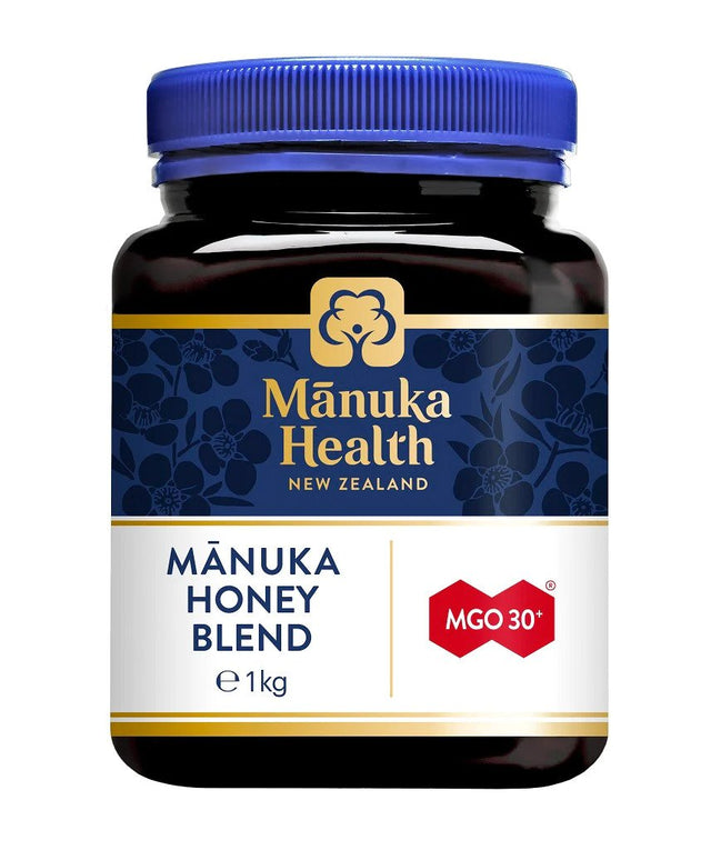 Manuka Health MGO 30+ Manuka Honey Blend, 1000g