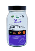 NHP Meno Herbal, 60VCaps