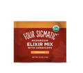 Four Sigmatic Mushroom Elixir With Cordyceps-Perform , 20 Packets