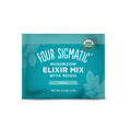 Four Sigmatic Mushroom Elixir Mix With Reishi - Chill, 20 Sachets