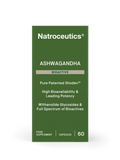 Natroceutics Natro-Ashwagandha, 60 VCapsules