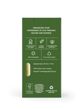 Natroceutics Natro-Ashwagandha, 60 VCapsules