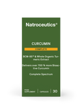 Natroceutics  Natro-Curcumin Complete, 30 VCapsules