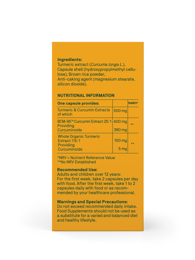 Natroceutics  Natro-Curcumin Complete, 30 VCapsules