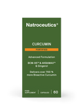 Natroceutics  Natro-Curcumin Fortified,  60 VCapsules