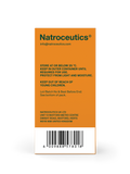 Natroceutics  Natro-Curcumin Fortified,  60 VCapsules
