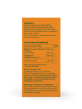 Natroceutics  Natro-Curcumin Fortified,  60 VCapsules
