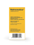 Natroceutics Natro-Vitamin C + Biof, 30 VCapsules