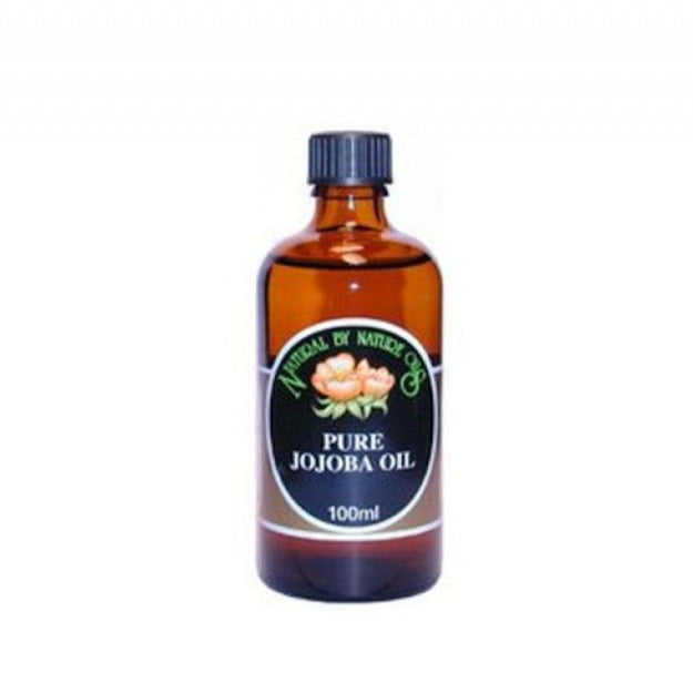 Natural By Nature Pure Jojoba Oil, 100ml