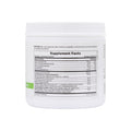 Nature's Plus GI Natural Drink Powder, 174gr