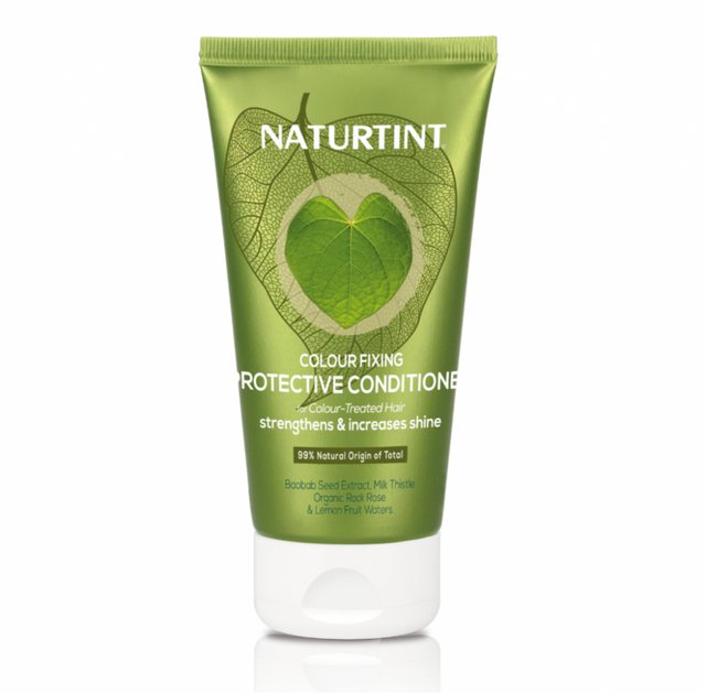 Naturtint Colour Fixing Protective Conditioner, 150ml