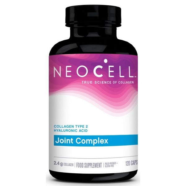 Neocell Collagen 2 Joint Complex 2400mg, 120 Capsules