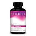 Neocell Super Collagen + C 6000mg, 250 Tablets