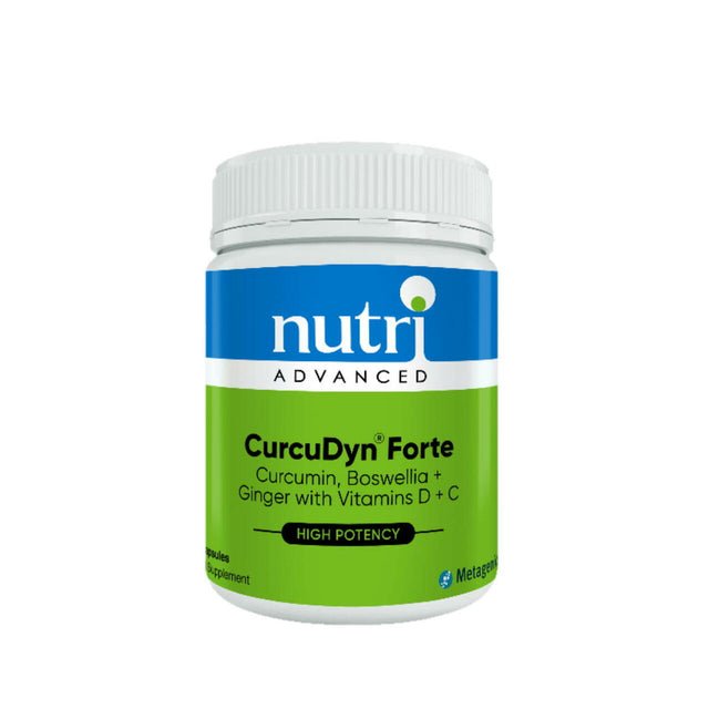 Nutri Advanced CurcuDyn Forte ®,   30 Capsules