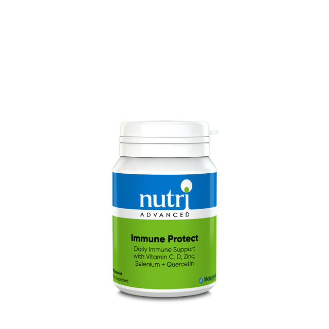 Nutri Advanced Immune Protect,  60 Capsules