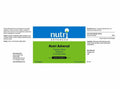 Nutri Advanced Nutri Adrenal, 100 Capsules