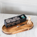 OMG Tea Matcha AAA Grade Gift Set, 30gr