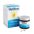 Optibac Probiotics For Every Day, 30 Capsules