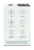 OptiBac For Everyday Probiotic MAX, 30 Capsules
