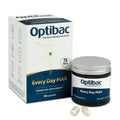 OptiBac For Everyday Probiotic MAX, 30 Capsules