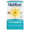 Optibac Probiotics For Your Cholestrol, 30 Sachets