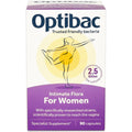 Optibac Probiotics For Women Probiotic, 90 Capsules
