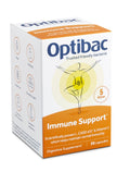 Optibac Immune Support, 30 Capsules