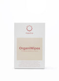OrganiCup Organi Wipes, 10 Pack