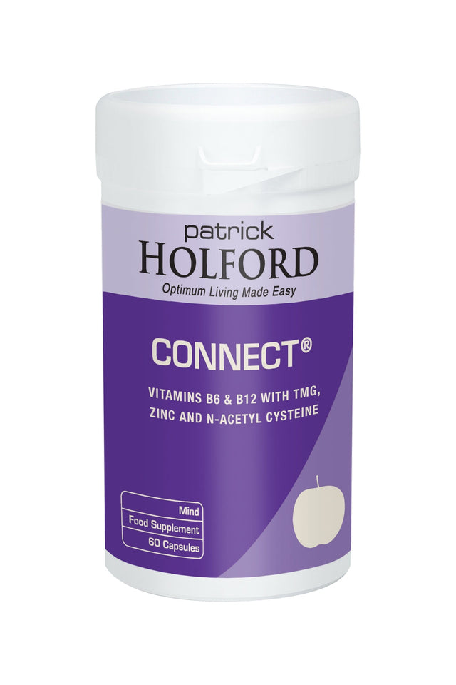 Patrick Holford Connect, 60 VCapsules