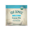 Four Sigmatic Powdered Cacao Mix With Reishi- Chill, 10 Sachets