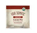 Four Sigmatic Mushroom Cacao Mix Cordyceps Perform, 10 Sachets
