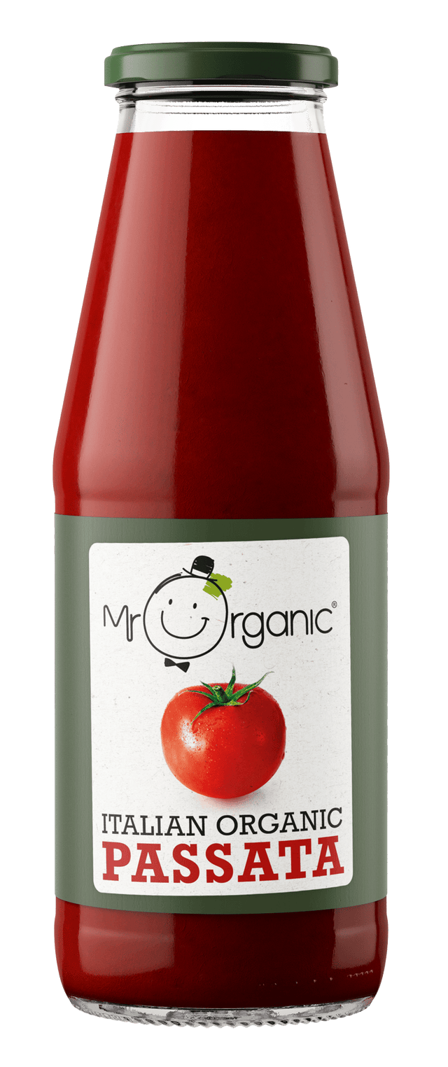 Mr Organic Passata, 690gr