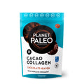 Planet Paleo Cacao Collagen- Chocolate Heaven, 285gr