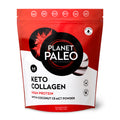 Planet Paleo Keto Collagen, 440gr