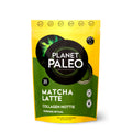 Planet Paleo Pure Collagen - Matcha Latte, 225gr