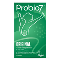 Probio 7 7 Types of Friendly Bacteria, 40 V Capsules