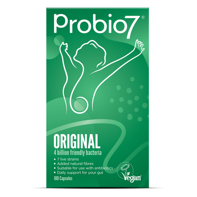 Probio 7 Capsules, 100 Capsules