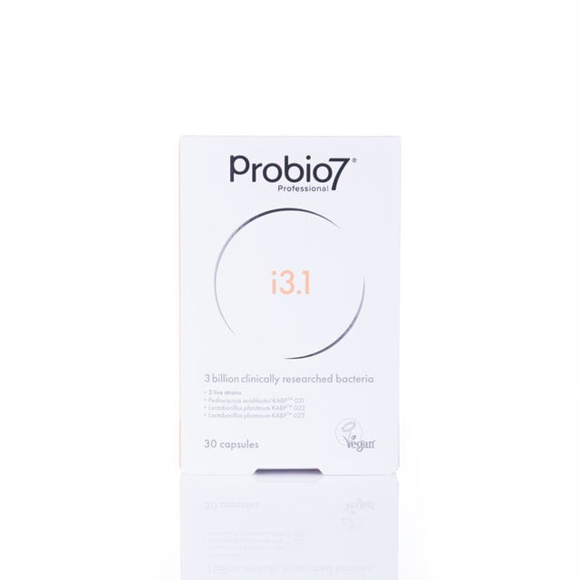 Probio 7 Professionals i3.1, 30 Capsules