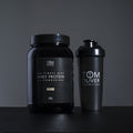 Tom Oliver Diet Whey Coconut, 907gr