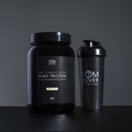 Tom Oliver Diet Whey Cookies & Cream, 907gr