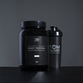 Tom Oliver Natural Unflavoured Whey, 907gr