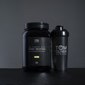 Tom Oliver Diet Whey Vanilla, 907gr