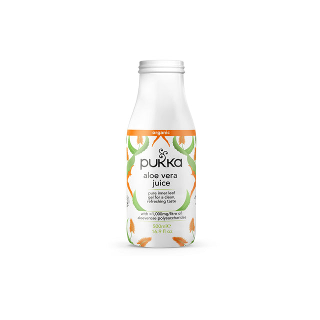 Pukka Aloe Vera Juice, 500ml