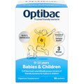 Optibac Probiotics For Babies & Children, 90 Sachets