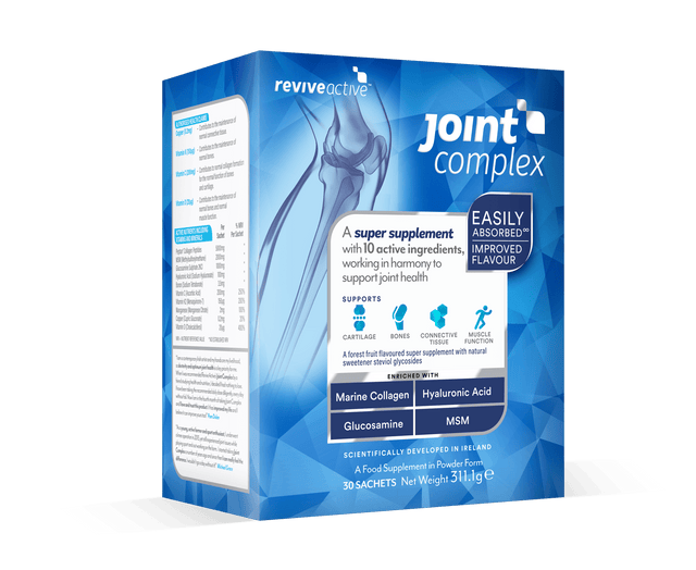 Revive Active Joint Complex, 30 Sachets